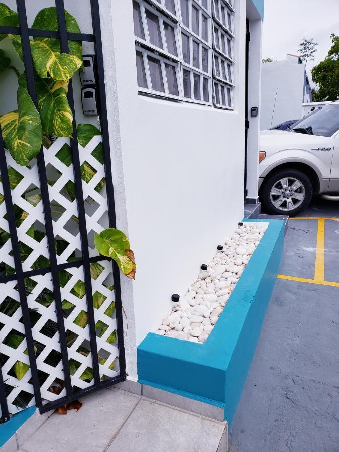 Mh House Apt #1 Carolina Exterior foto